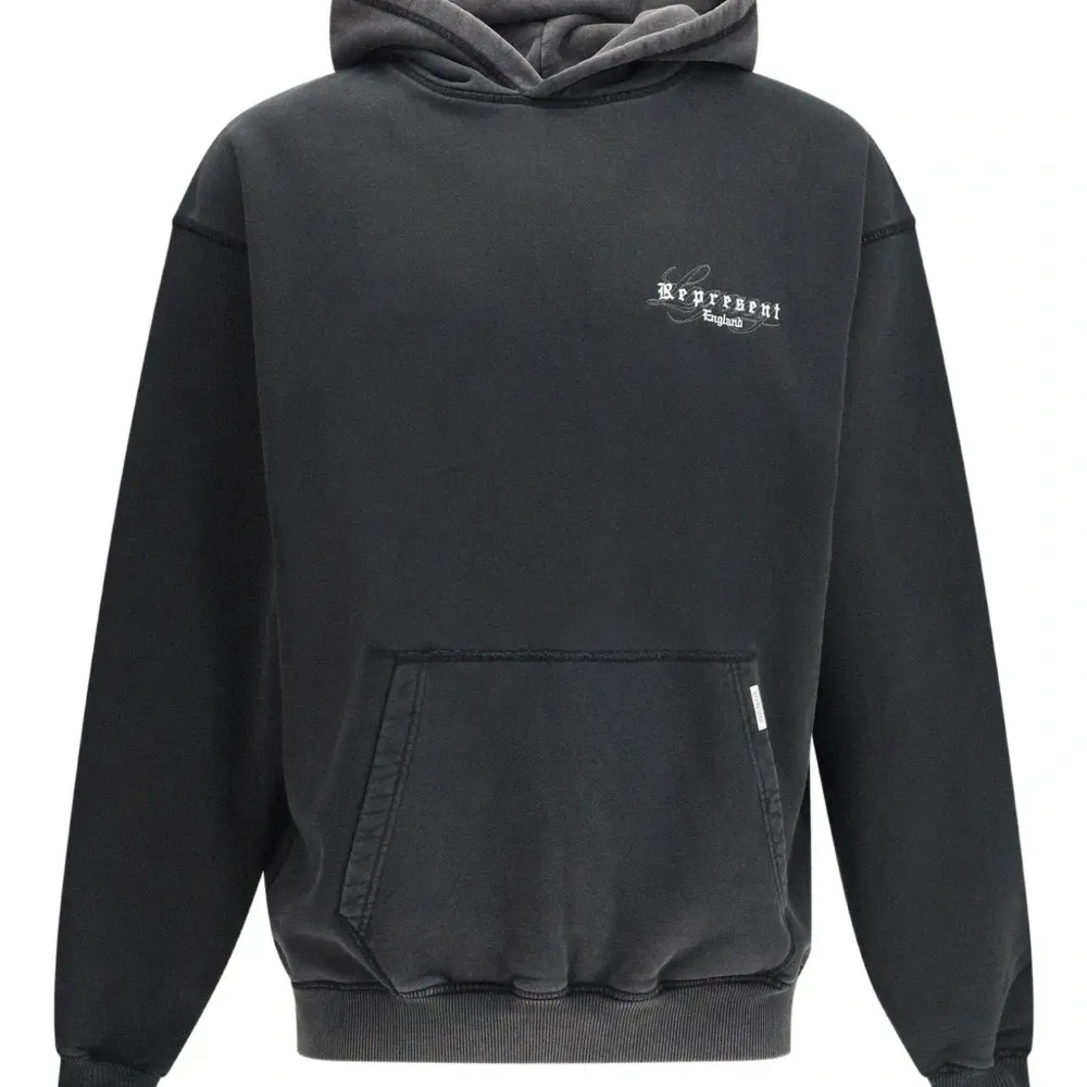 Худи Represent Legacy