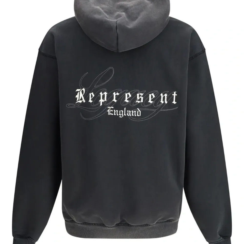Худи Represent Legacy