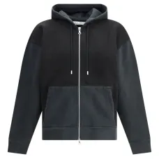 Толстовка с капюшоном и молнией спереди Rascal Толстовка с капюшоном и молнией спереди Rascal