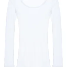 Платье мини Bahmon с длинными рукавами