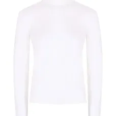 Трикотаж с высоким воротником