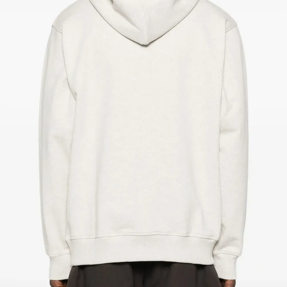 Худи с украшением в виде розы