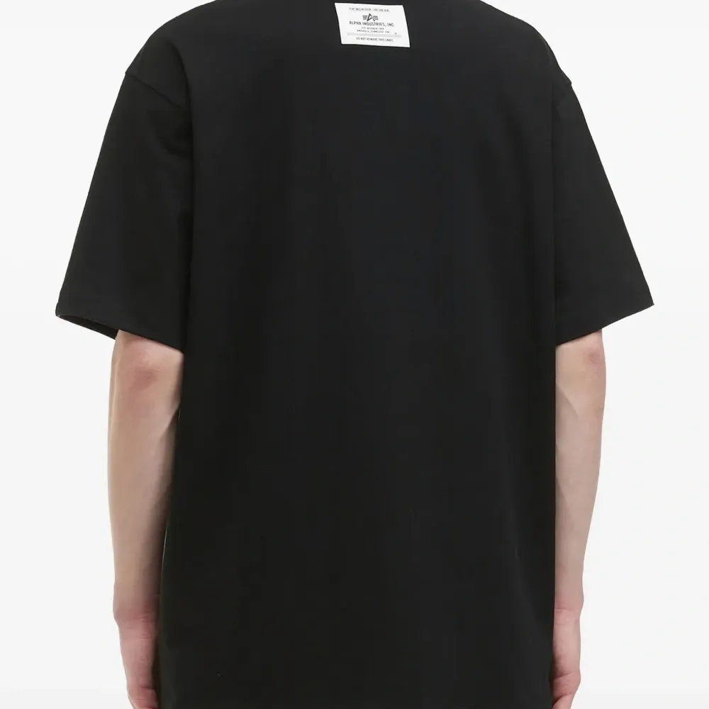 Футболка с нашивкой Air Force