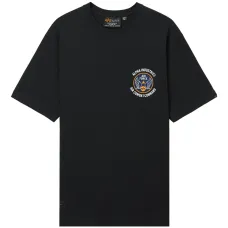 Футболка с нашивкой Air Force