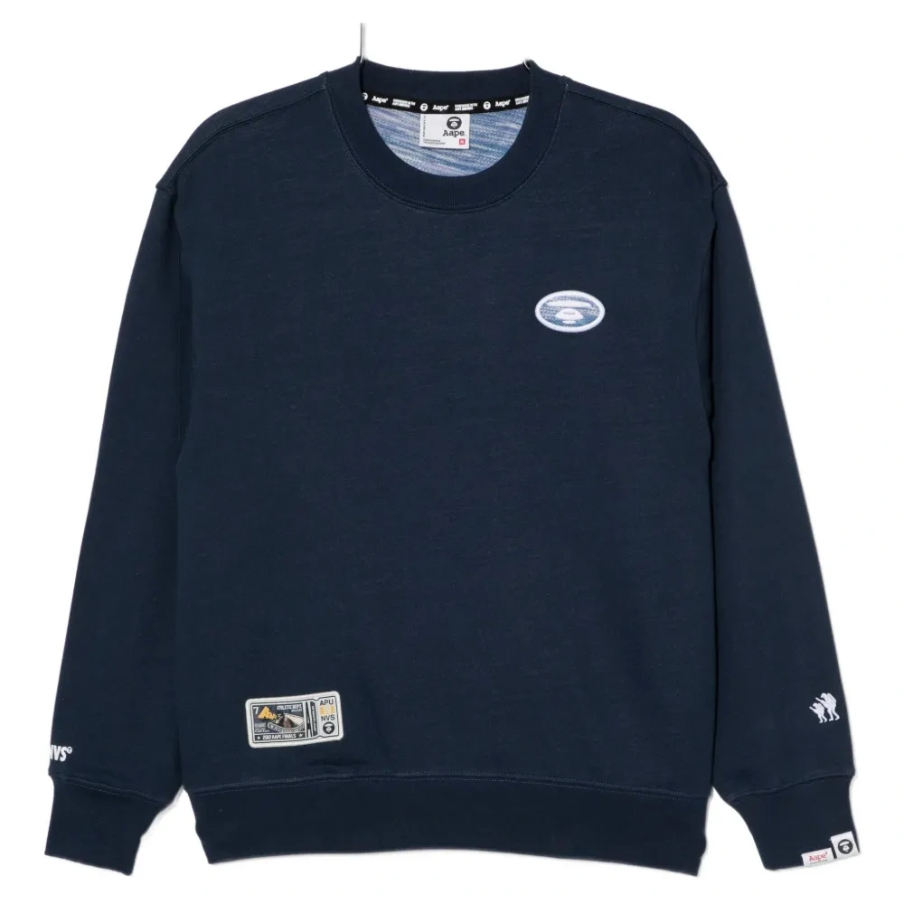 Толстовка Moonface