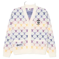 Кардиган с логотипом