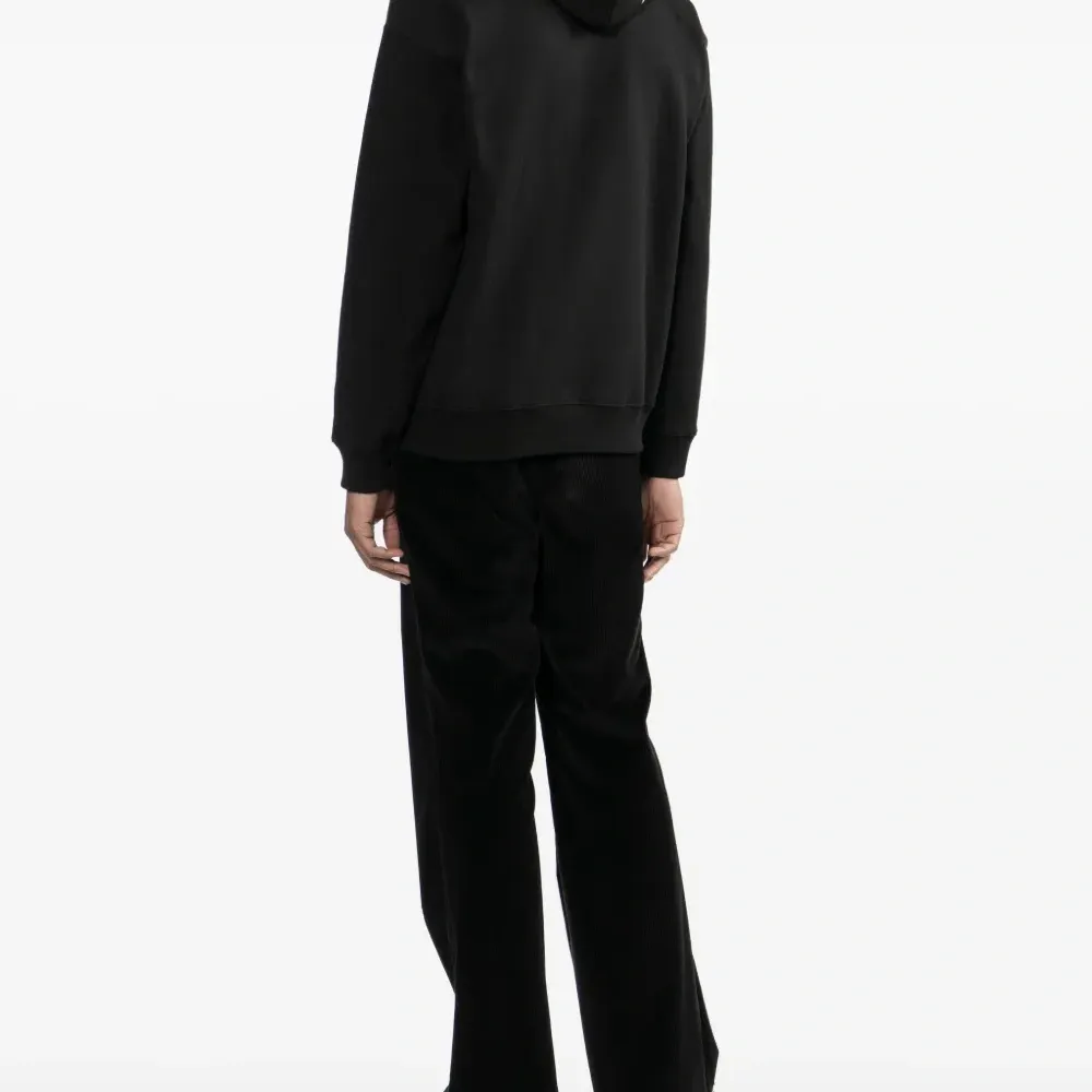 Худи с логотипом