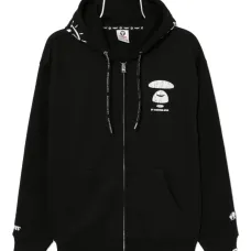 Худи с логотипом