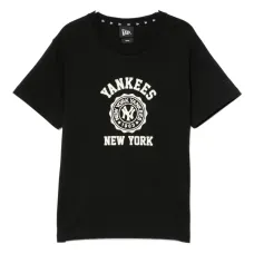 Хлопковая футболка с логотипом