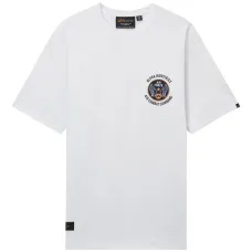 Футболка с нашивкой Air Force