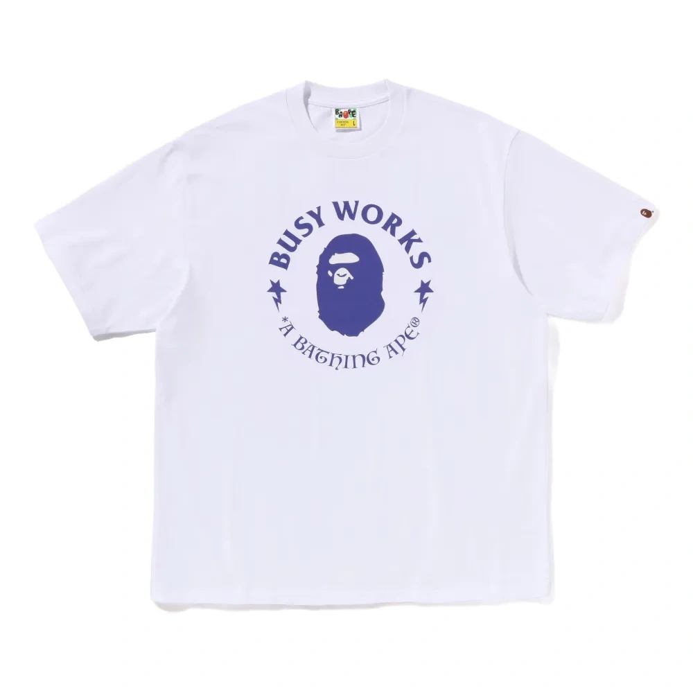 Футболка Busy Works