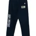 Спортивные брюки с вышитым логотипом Спортивные брюки с вышитым логотипом