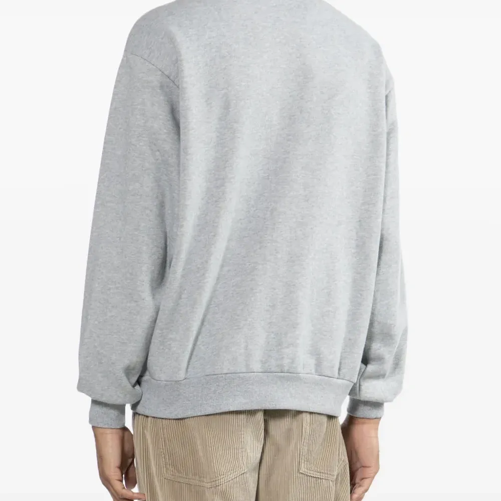 Толстовка с графичным узором Толстовка с графичным узором