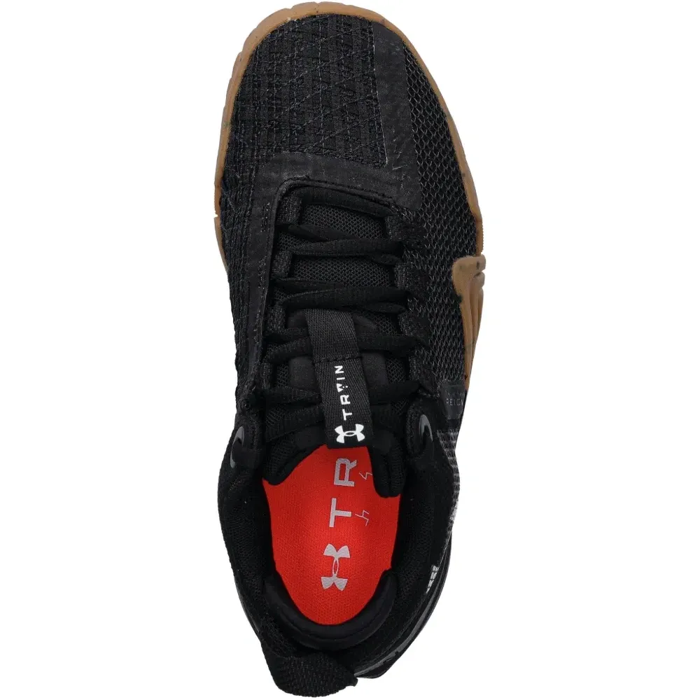 Кроссовки Reign 6