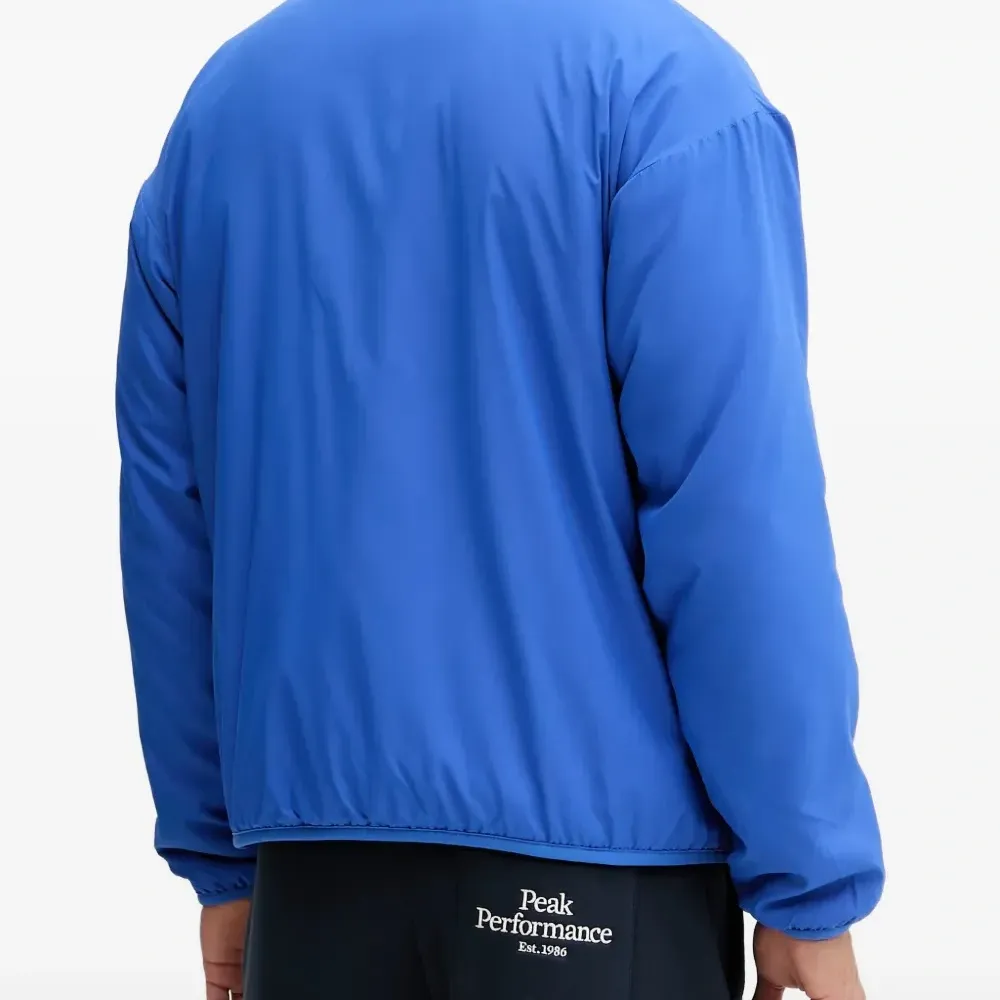 Флисовая куртка на молнии