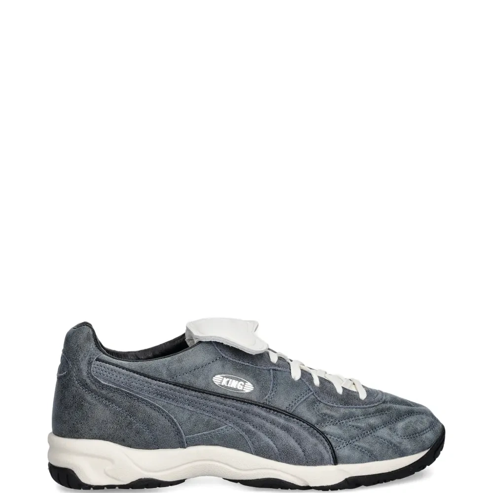 Стёганые кроссовки