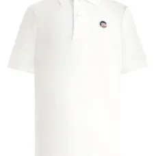 Поло с логотипом Поло с логотипом