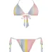 Бикини с завязками