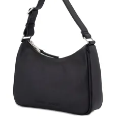 Стёганая сумка на плечо