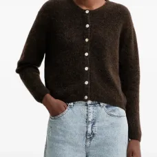 Кардиган Vitow на пуговицах