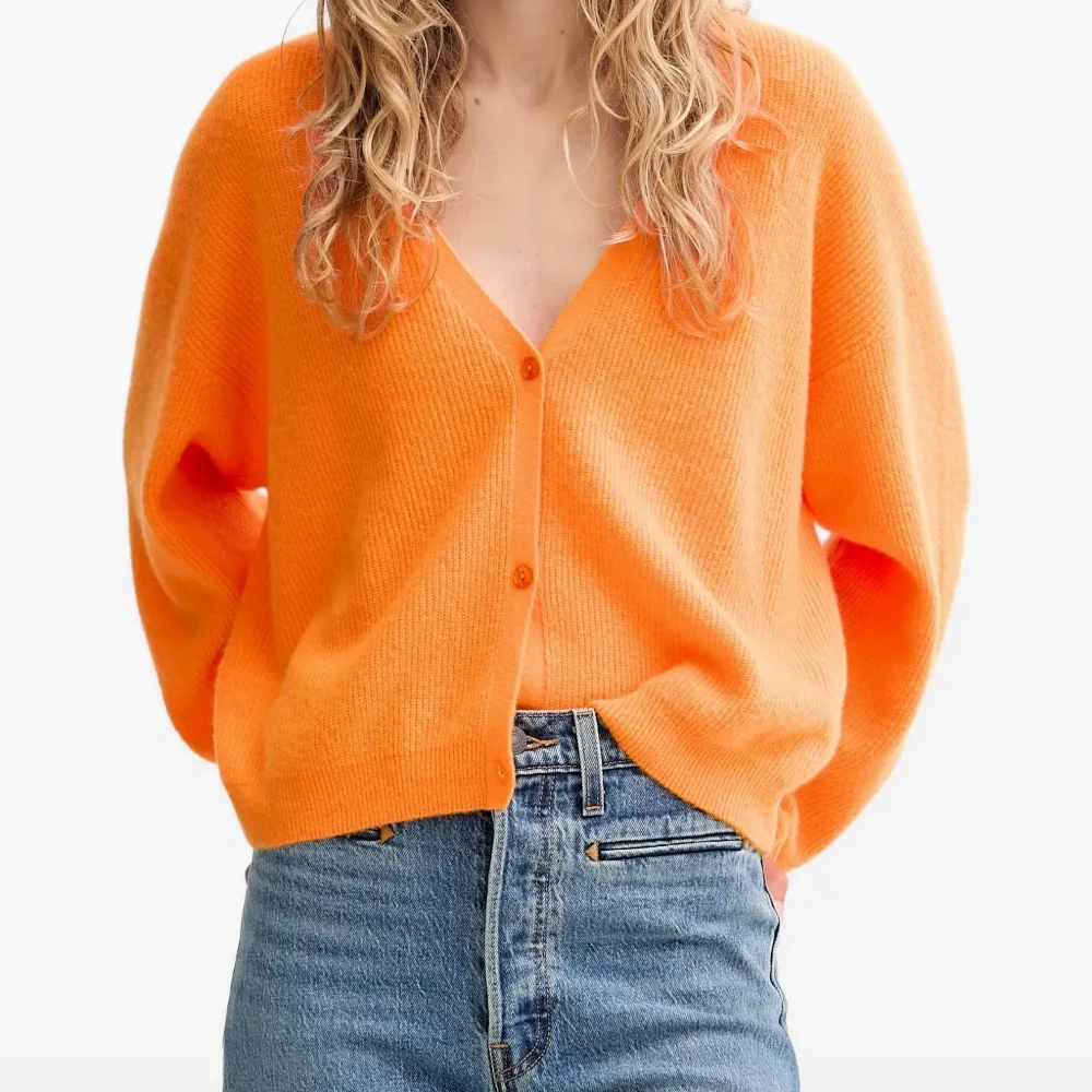 Кардиган Raxow с V-образным вырезом