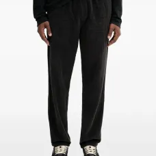 Спортивные брюки из вельвета Padow