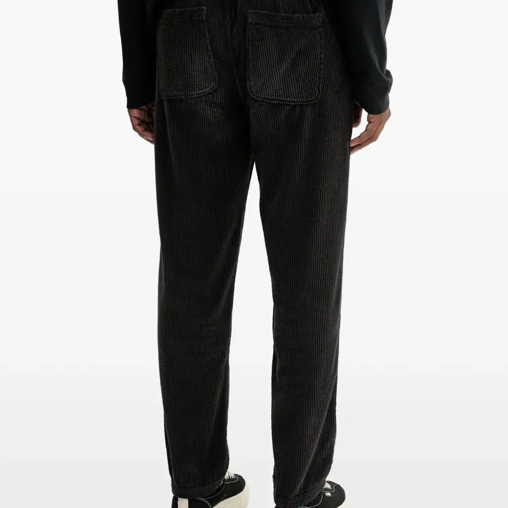 Спортивные брюки из вельвета Padow