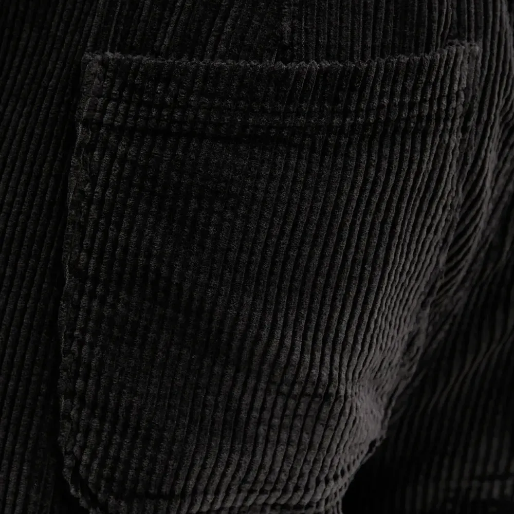 Спортивные брюки из вельвета Padow