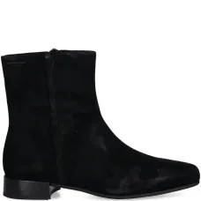 Ботильоны на молнии