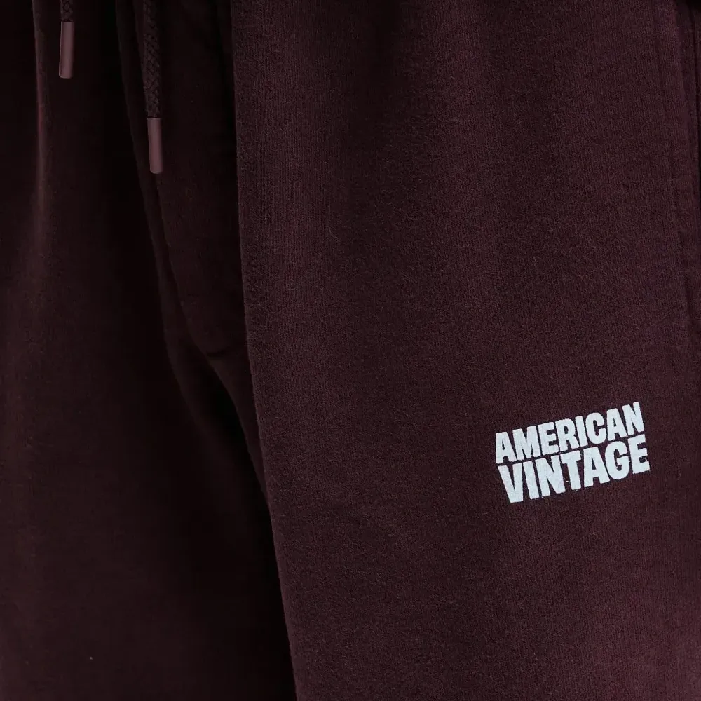 Спортивные брюки Plizzy с логотипом и кулиской