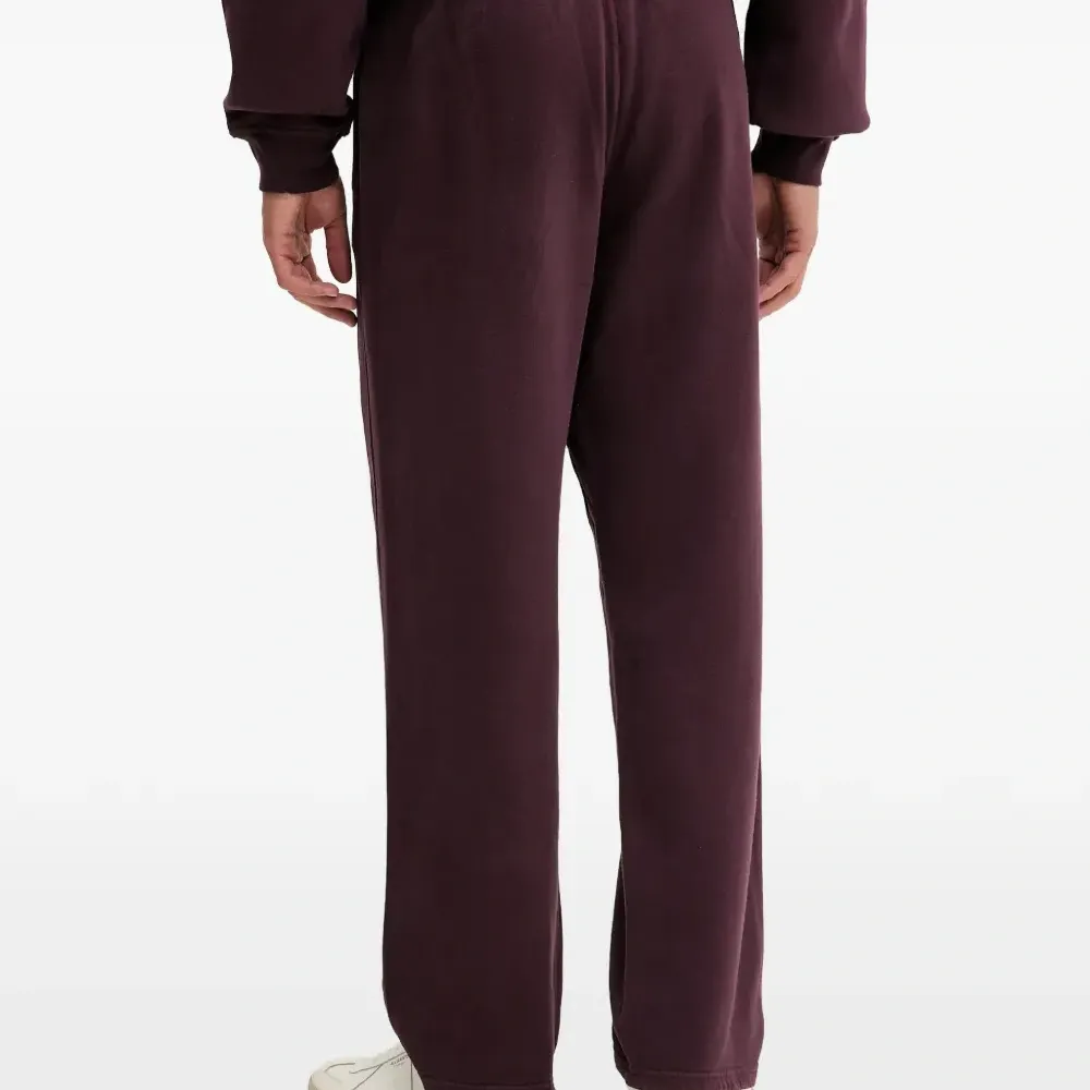 Спортивные брюки Plizzy с логотипом и кулиской