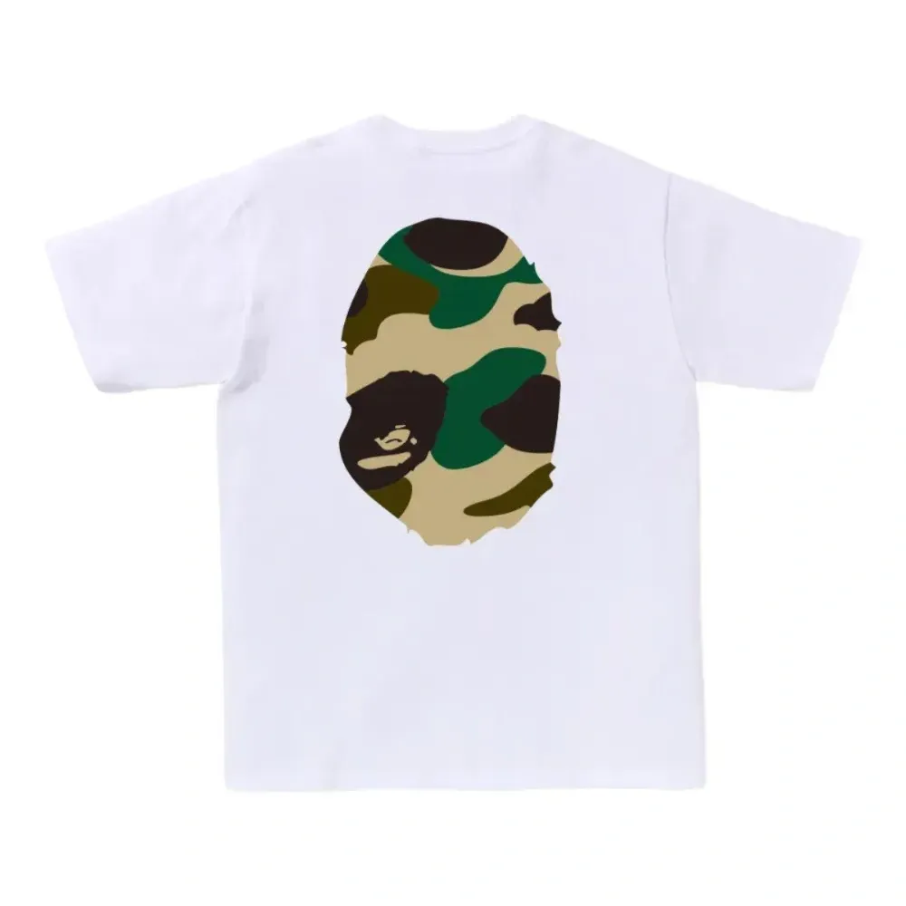 Футболка 1st Camo с графичным принтом