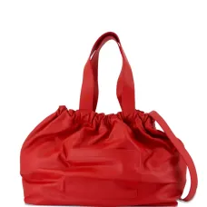 Большая сумка-тоут Saemni на завязках