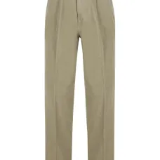 Хлопковые брюки Хлопковые брюки