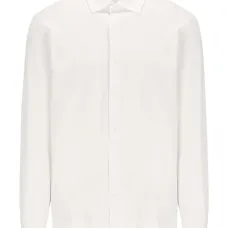 Хлопковая рубашка