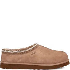 Замшевые мюли Tasman II