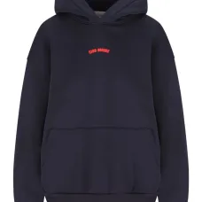 Худи с логотипом