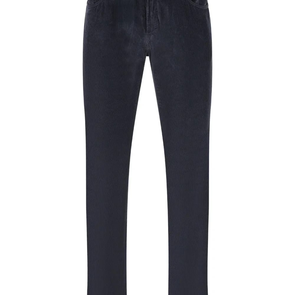 Вельветовые брюки