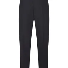 Брюки прямого кроя