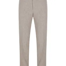 Шерстяные брюки