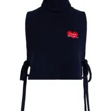 Свитер CiaoAmore с поясом