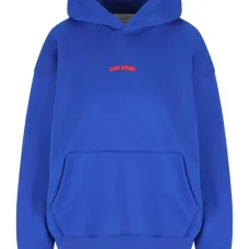 Худи с вышивкой Ciao Amore