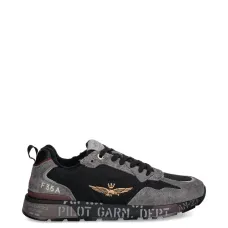 Кроссовки с логотипом Кроссовки с логотипом