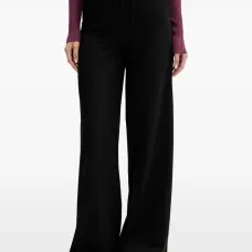 Брюки на завязках