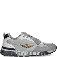 Кроссовки с логотипом Кроссовки с логотипом