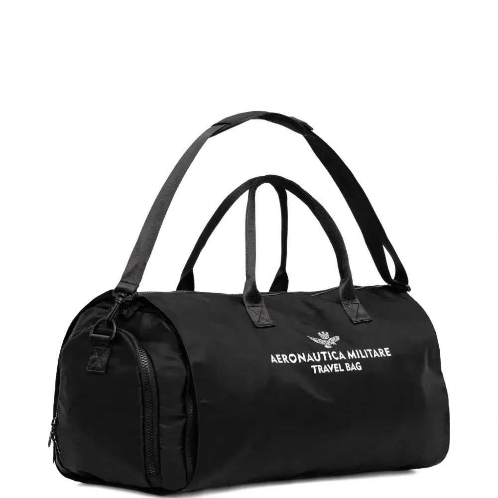 Дорожная сумка с логотипом Дорожная сумка с логотипом