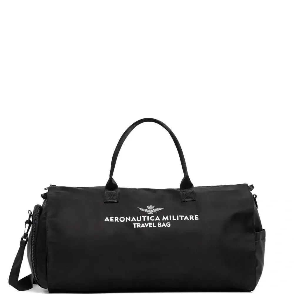 Дорожная сумка с логотипом Дорожная сумка с логотипом