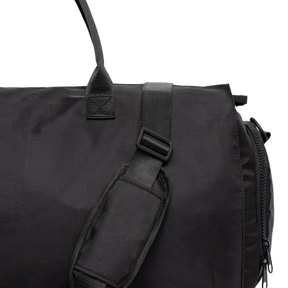 Дорожная сумка с логотипом Дорожная сумка с логотипом