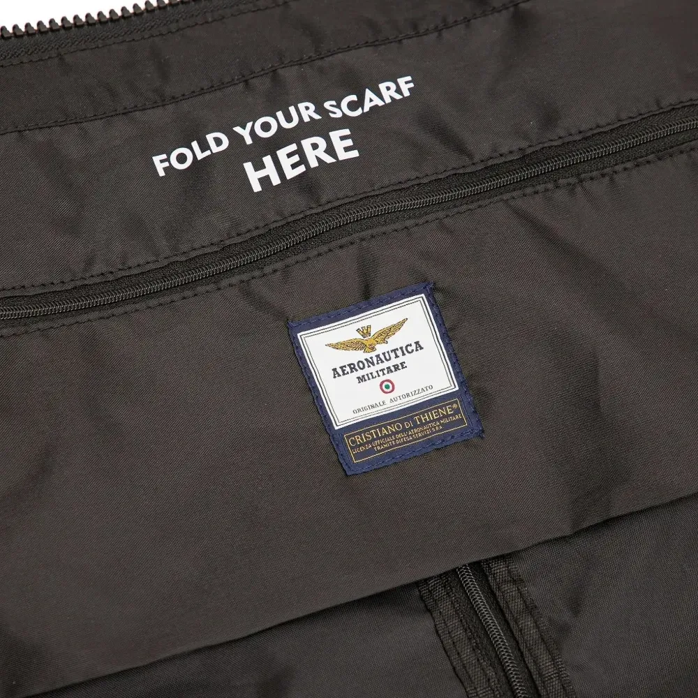 Дорожная сумка с логотипом Дорожная сумка с логотипом