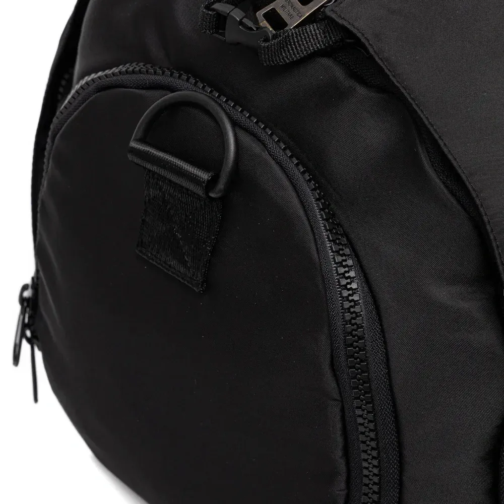 Дорожная сумка с логотипом Дорожная сумка с логотипом